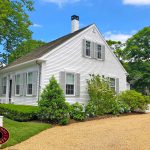 Edgartown Summer Home Rentals on Martha's Vineyard