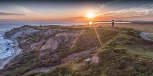 Martha's Vineyard Aquinnah Cliffs