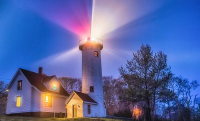 Lighthouses