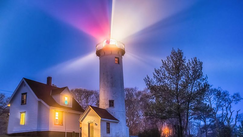 Lighthouses